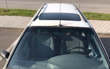 Ford Mondeo I, 1994 год, 190 000 рублей, 12 фотография