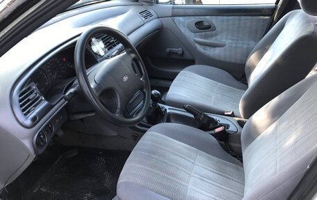 Ford Mondeo I, 1994 год, 190 000 рублей, 15 фотография