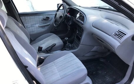 Ford Mondeo I, 1994 год, 190 000 рублей, 19 фотография