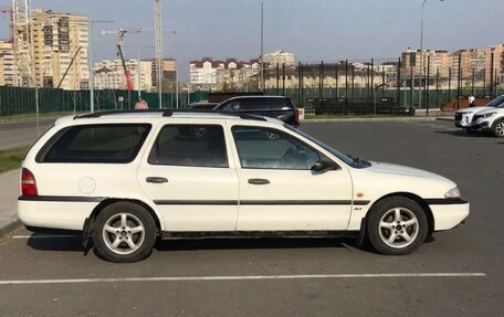 Ford Mondeo I, 1994 год, 190 000 рублей, 29 фотография