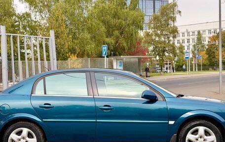 Opel Vectra C рестайлинг, 2006 год, 379 000 рублей, 4 фотография