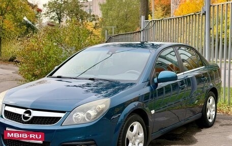 Opel Vectra C рестайлинг, 2006 год, 379 000 рублей, 3 фотография