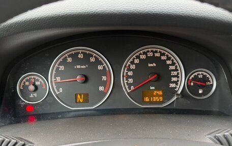Opel Vectra C рестайлинг, 2006 год, 379 000 рублей, 12 фотография