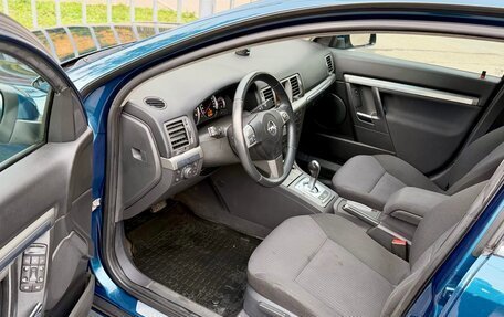 Opel Vectra C рестайлинг, 2006 год, 379 000 рублей, 9 фотография