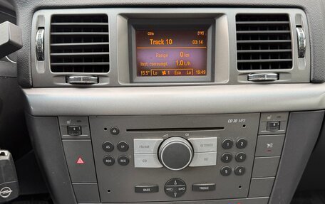 Opel Vectra C рестайлинг, 2006 год, 379 000 рублей, 16 фотография