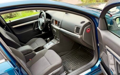Opel Vectra C рестайлинг, 2006 год, 379 000 рублей, 11 фотография
