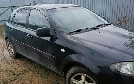 Chevrolet Lacetti, 2012 год, 250 000 рублей, 2 фотография