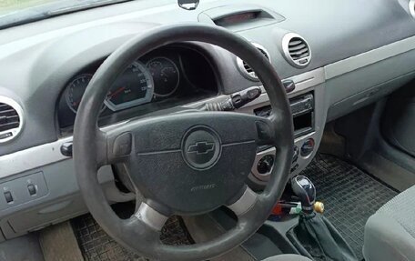 Chevrolet Lacetti, 2012 год, 250 000 рублей, 5 фотография