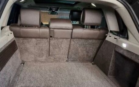 Land Rover Range Rover IV рестайлинг, 2013 год, 3 800 000 рублей, 2 фотография