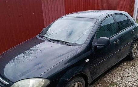 Chevrolet Lacetti, 2012 год, 250 000 рублей, 4 фотография