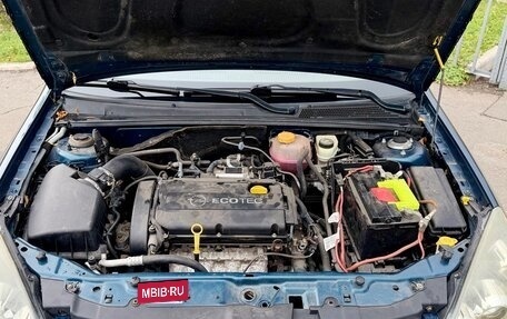 Opel Vectra C рестайлинг, 2006 год, 379 000 рублей, 24 фотография