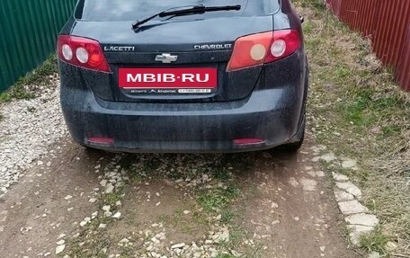 Chevrolet Lacetti, 2012 год, 250 000 рублей, 3 фотография