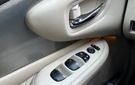Nissan Murano, 2018 год, 1 980 000 рублей, 8 фотография