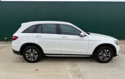 Mercedes-Benz GLC, 2016 год, 2 000 000 рублей, 1 фотография