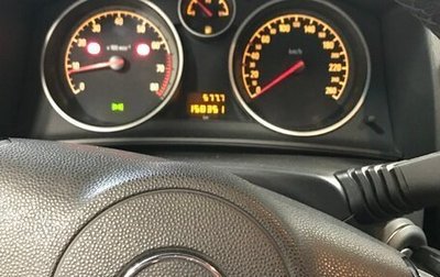 Opel Astra H, 2013 год, 800 000 рублей, 1 фотография