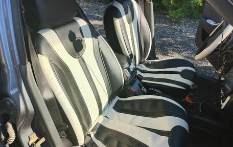 Chevrolet Lanos I, 2008 год, 135 000 рублей, 8 фотография