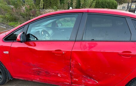 Opel Astra J, 2014 год, 500 000 рублей, 7 фотография