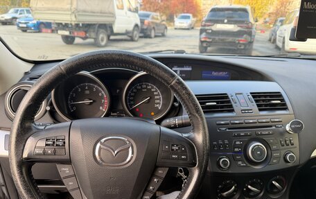 Mazda 3, 2012 год, 850 000 рублей, 12 фотография