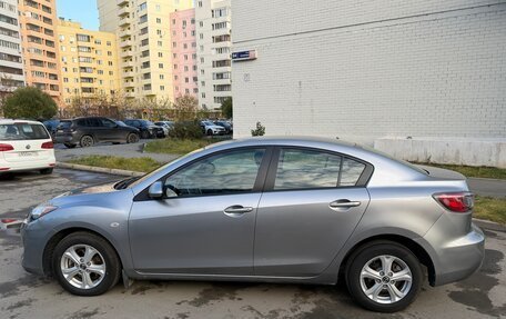 Mazda 3, 2012 год, 850 000 рублей, 6 фотография