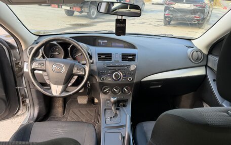 Mazda 3, 2012 год, 850 000 рублей, 8 фотография