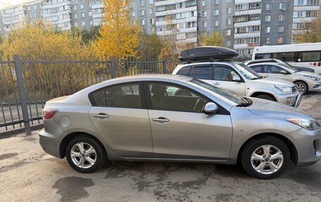 Mazda 3, 2012 год, 850 000 рублей, 5 фотография