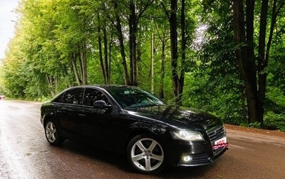 Audi A4, 2009 год, 1 600 000 рублей, 1 фотография