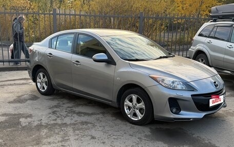 Mazda 3, 2012 год, 850 000 рублей, 3 фотография