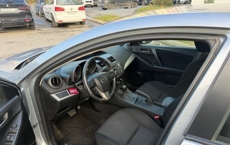 Mazda 3, 2012 год, 850 000 рублей, 7 фотография