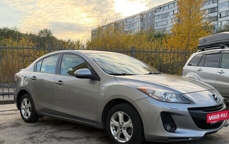 Mazda 3, 2012 год, 850 000 рублей, 10 фотография