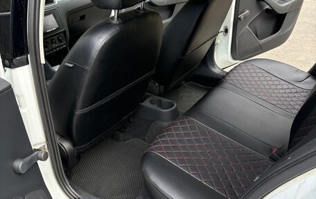 Skoda Rapid I, 2014 год, 750 000 рублей, 7 фотография