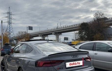 Audi RS 5, 2019 год, 6 000 000 рублей, 2 фотография