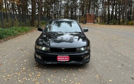 Mitsubishi Galant VIII, 2000 год, 145 000 рублей, 1 фотография