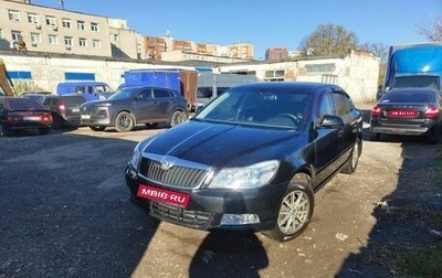 Skoda Octavia, 2012 год, 530 000 рублей, 1 фотография