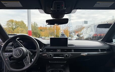 Audi RS 5, 2019 год, 6 000 000 рублей, 10 фотография