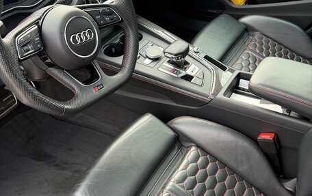 Audi RS 5, 2019 год, 6 000 000 рублей, 8 фотография