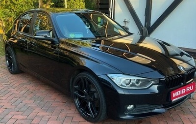 BMW 3 серия, 2013 год, 1 500 000 рублей, 1 фотография