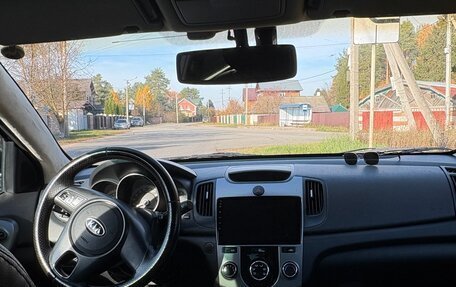 KIA Cerato III, 2010 год, 515 000 рублей, 2 фотография