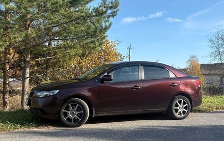 KIA Cerato III, 2010 год, 515 000 рублей, 3 фотография