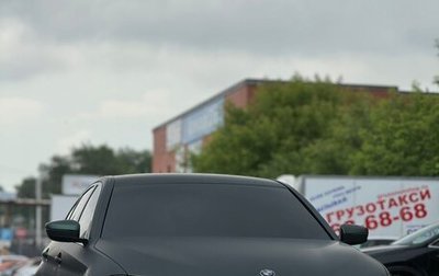 BMW 5 серия, 2019 год, 4 900 000 рублей, 1 фотография