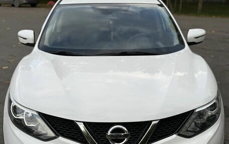Nissan Qashqai, 2015 год, 1 700 000 рублей, 1 фотография