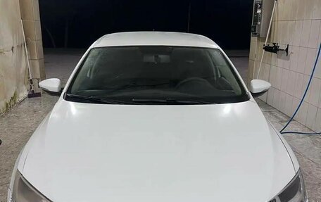 Volkswagen Jetta VI, 2015 год, 350 000 рублей, 1 фотография