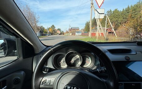KIA Cerato III, 2010 год, 515 000 рублей, 8 фотография