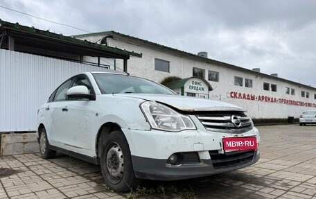 Nissan Almera, 2018 год, 265 000 рублей, 1 фотография