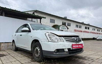 Nissan Almera, 2018 год, 265 000 рублей, 1 фотография