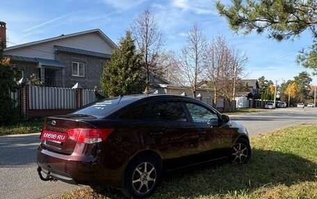KIA Cerato III, 2010 год, 515 000 рублей, 7 фотография