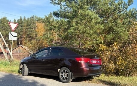 KIA Cerato III, 2010 год, 515 000 рублей, 6 фотография