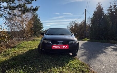 KIA Cerato III, 2010 год, 515 000 рублей, 9 фотография