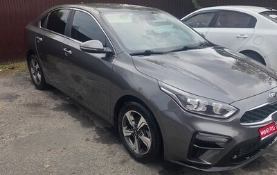 KIA Cerato IV, 2021 год, 2 200 000 рублей, 1 фотография