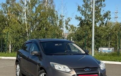 Ford Focus III, 2012 год, 570 000 рублей, 1 фотография