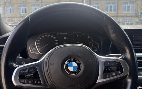 BMW 3 серия, 2021 год, 3 850 000 рублей, 8 фотография